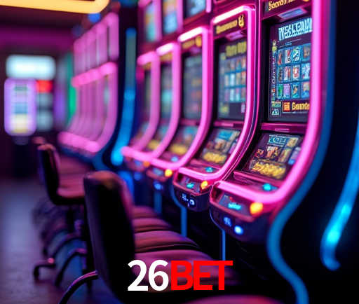 26BET São Paulo - Top Slots