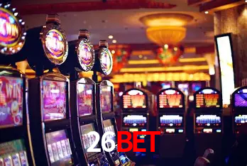 26BET Belo Horizonte - Reivindique Bonus