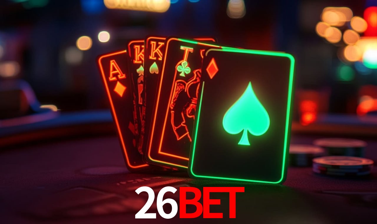 26BET Fortaleza - Sports Winners