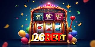 26BET - Support