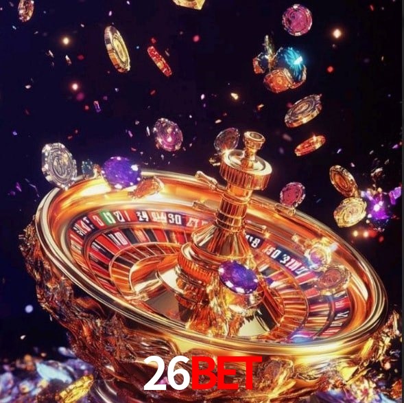 26BET - User Statistics