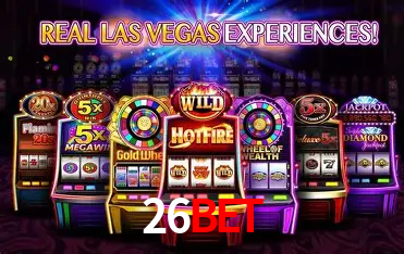 26BET São Paulo - Live Tables
