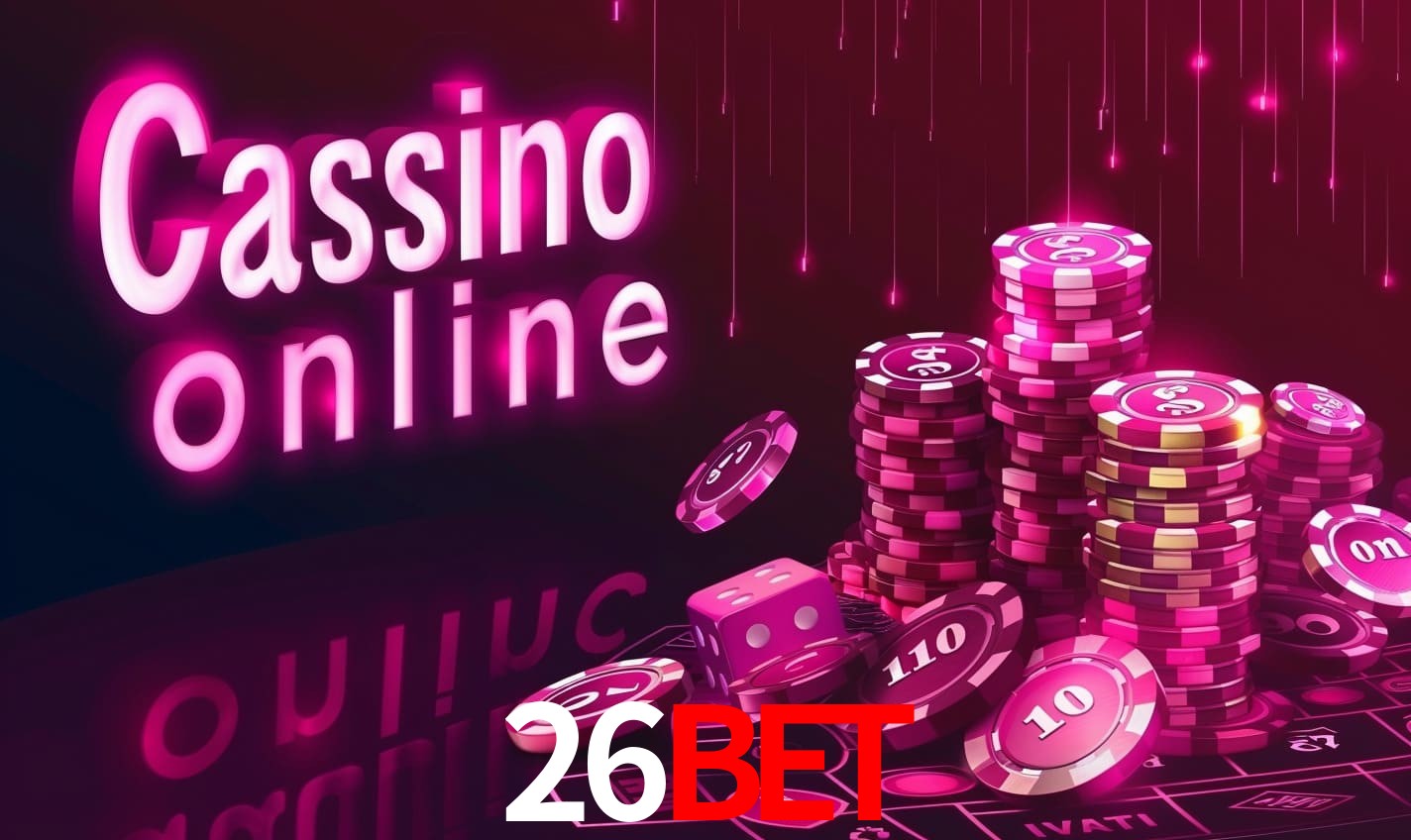 26BET São Paulo - Jogo Coleção