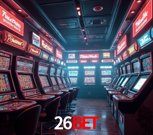 26BET São Paulo - Hot Promos