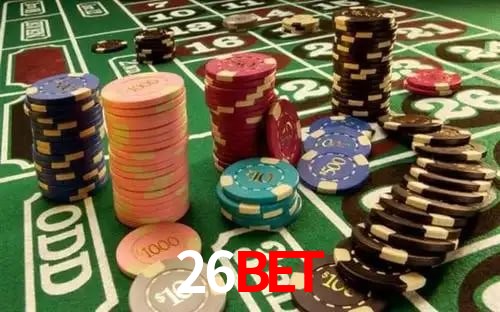 26BET - App Performance