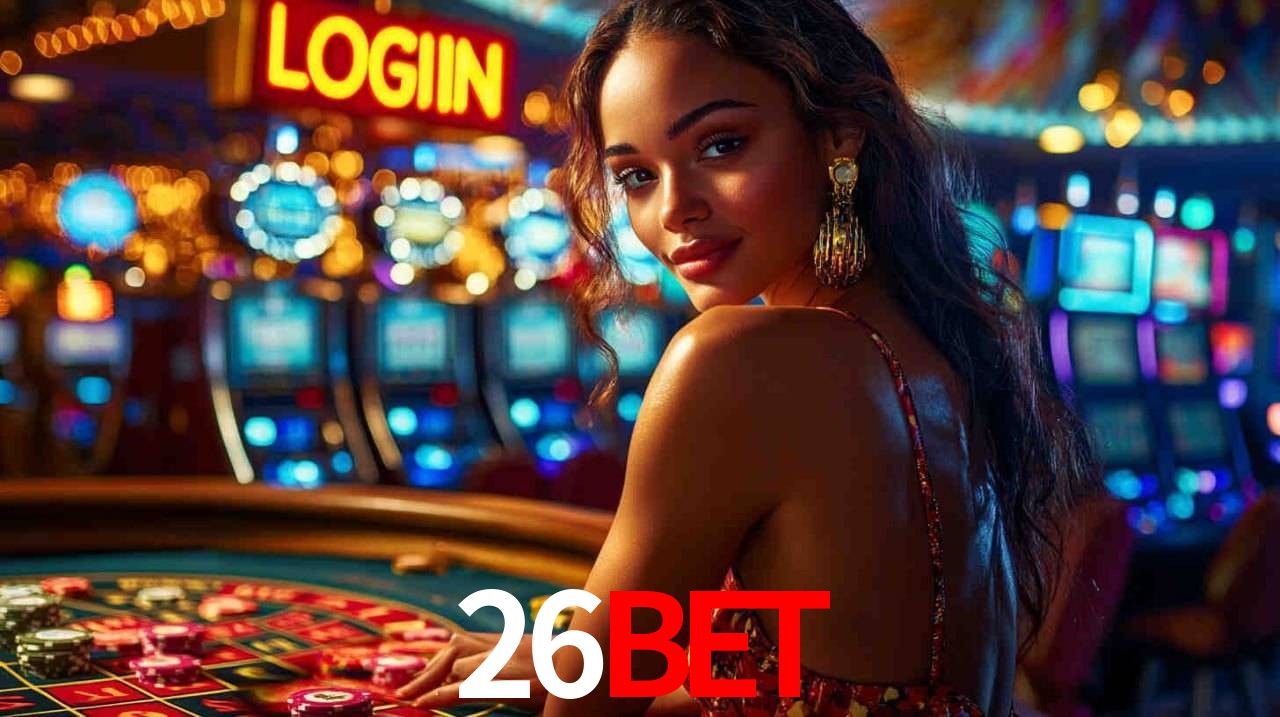 26BET Brasília - Jogo Features