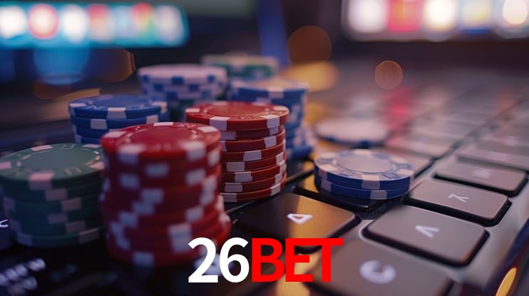 26BET Entrar - Login Seguro Certificado