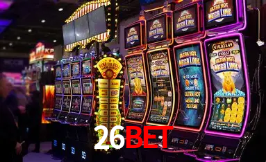 26BET Brasília - VIP Program