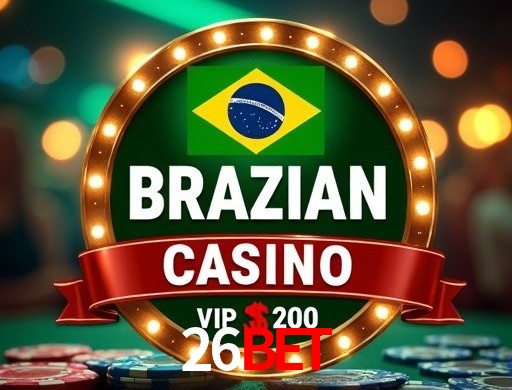 26BET Salvador - Strategy
