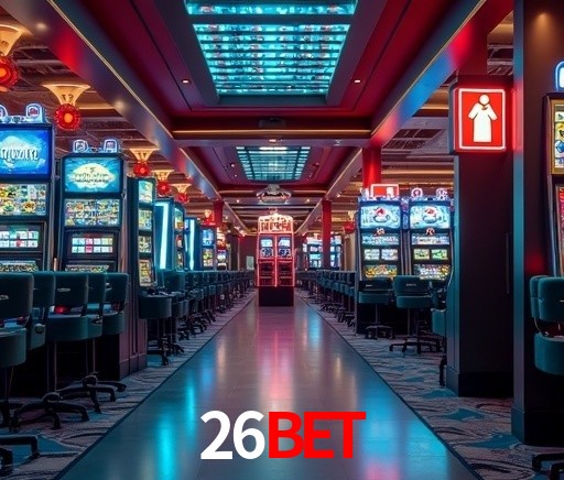 26BET Fortaleza - Leaderboard