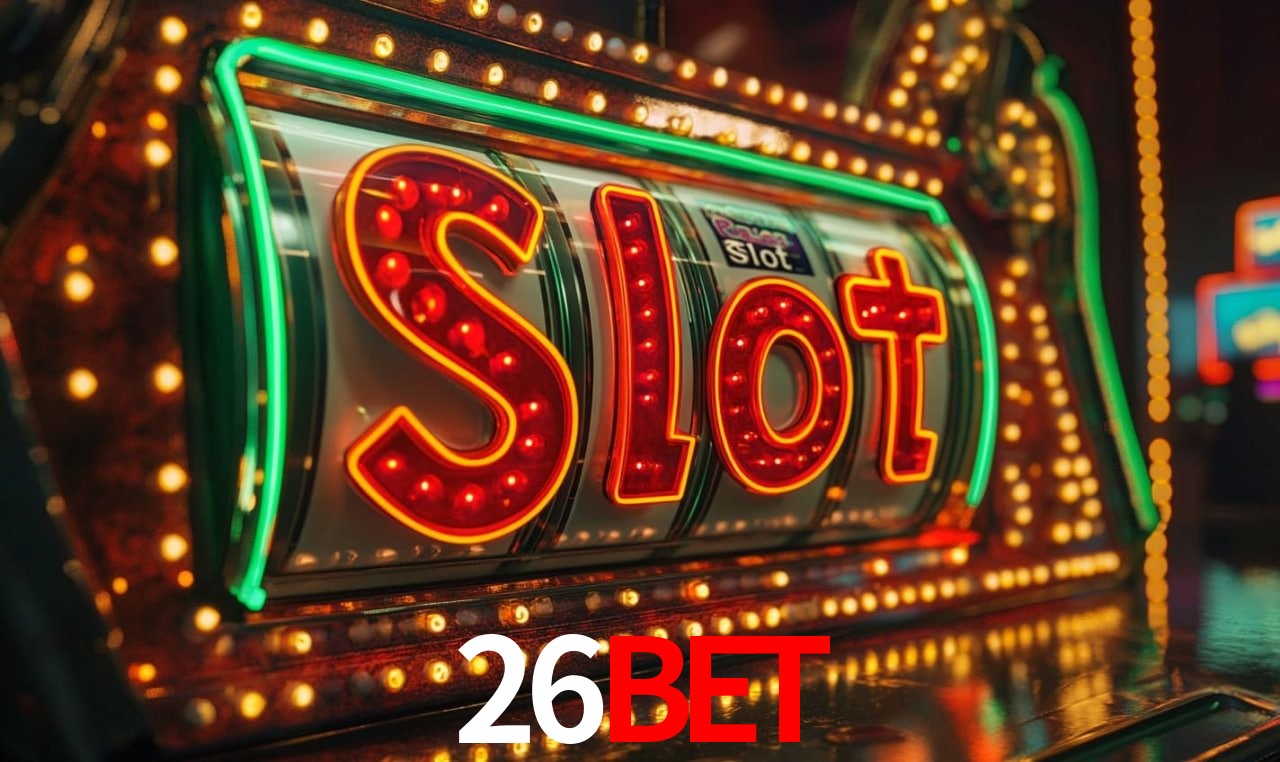 26BET - Login Methods