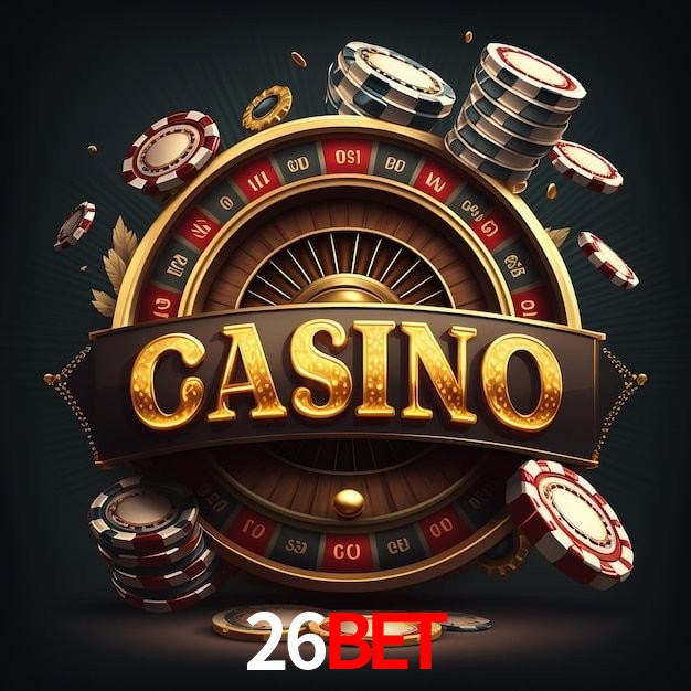 26BET - App Security