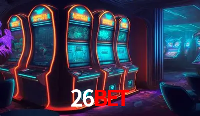 26BET Rio de Janeiro - Bonus Terms