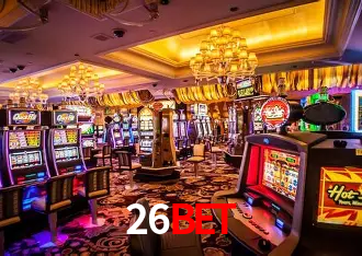 26BET Rio de Janeiro - Professional Dealers