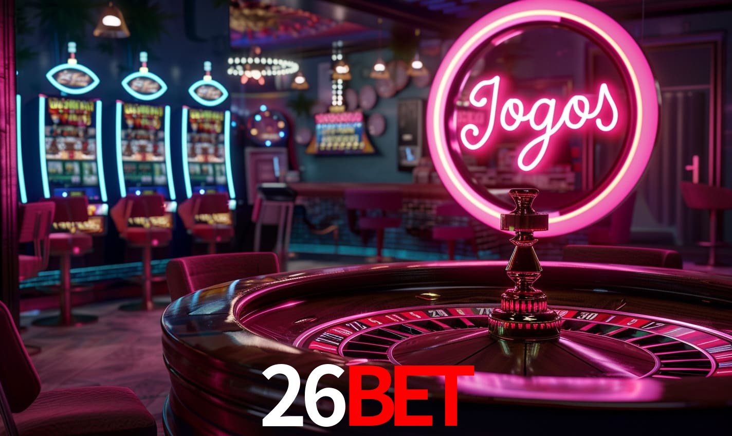 26BET Belo Horizonte - Provably Fair