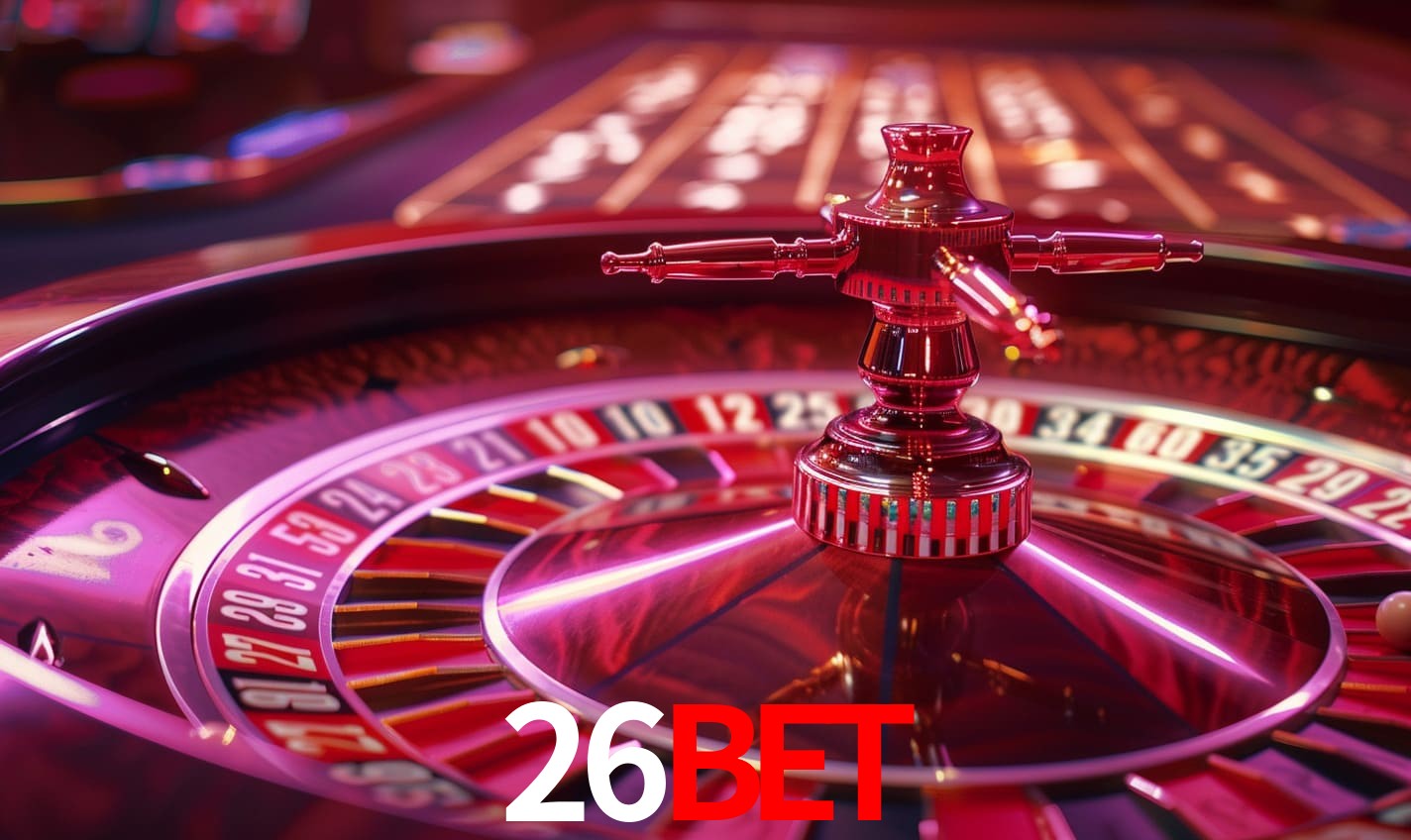 26BET Salvador - Strategies