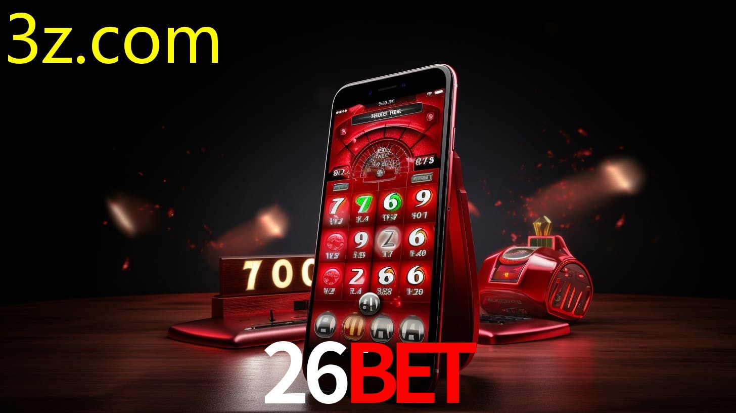 26BET.COM