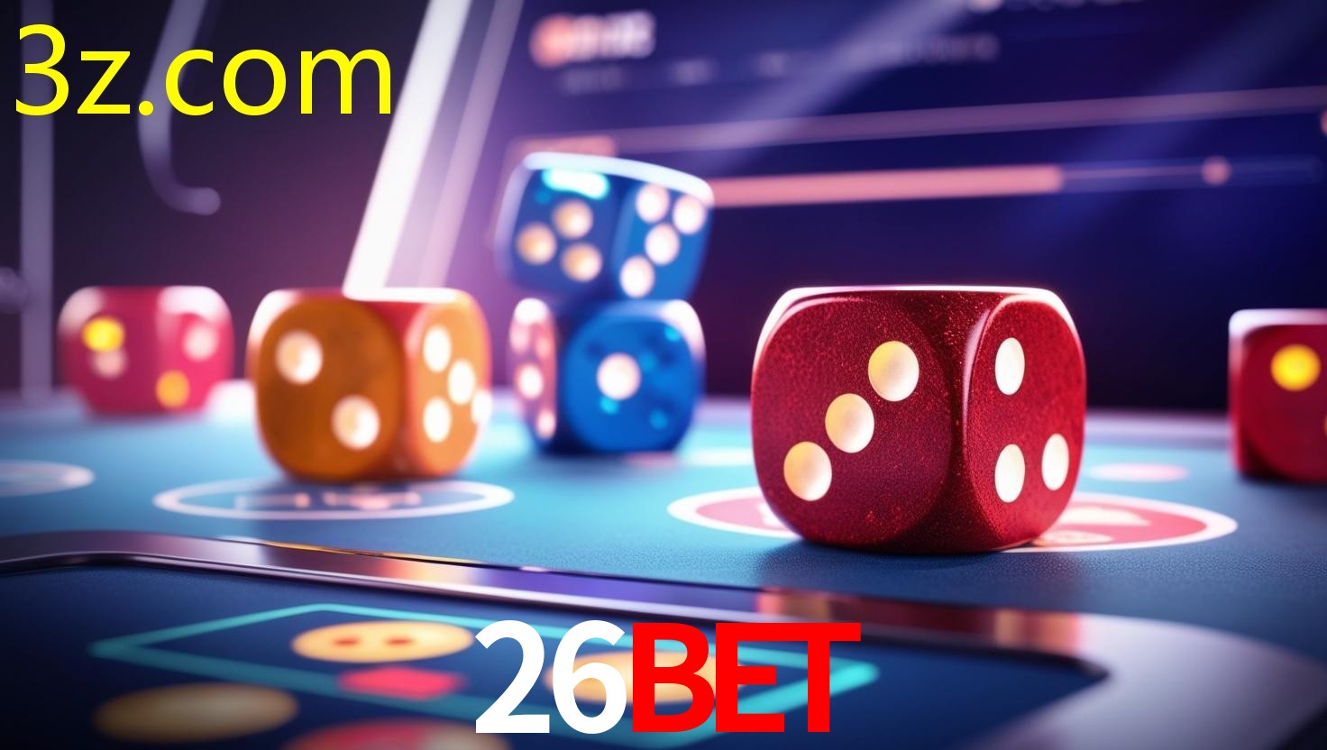 26BET.COM