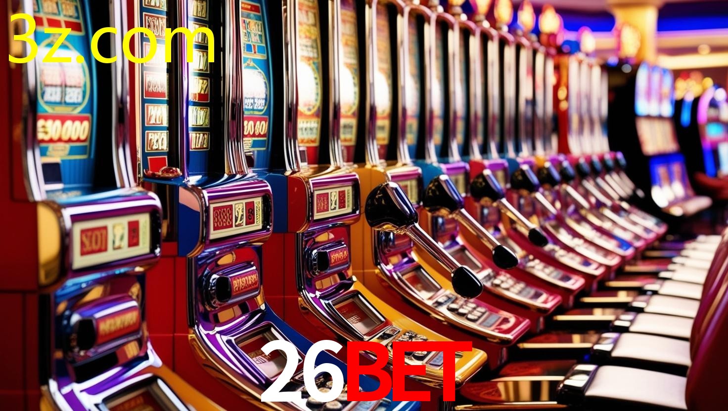 26BET.COM