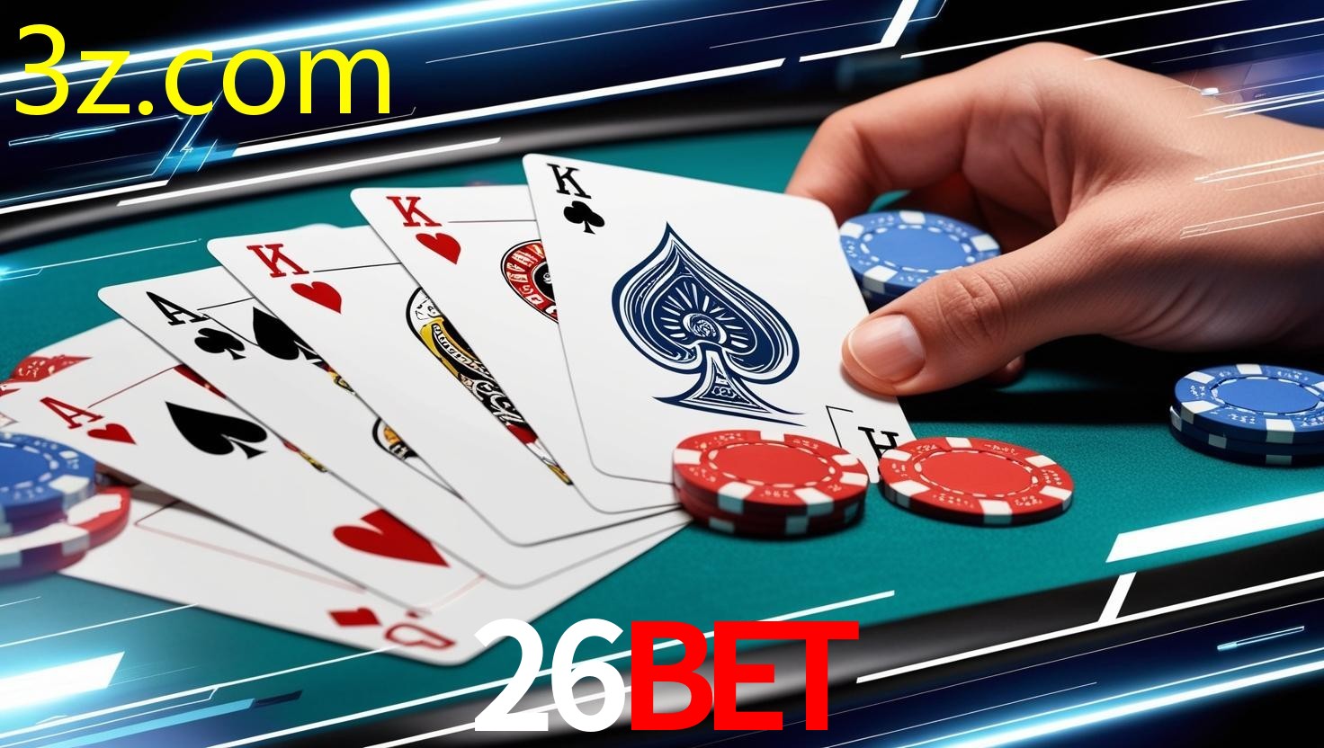 26BET.COM
