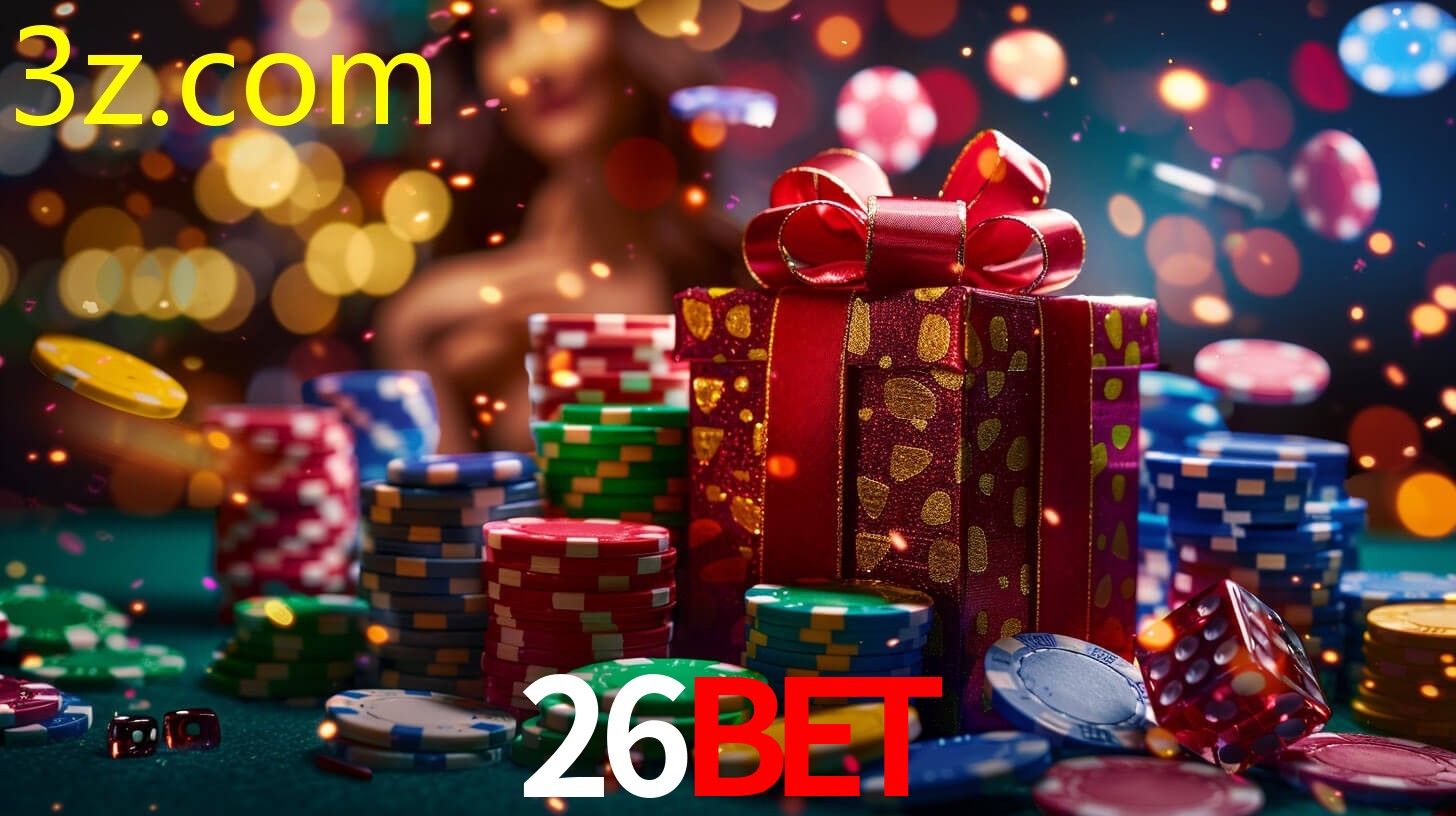 26BET.COM