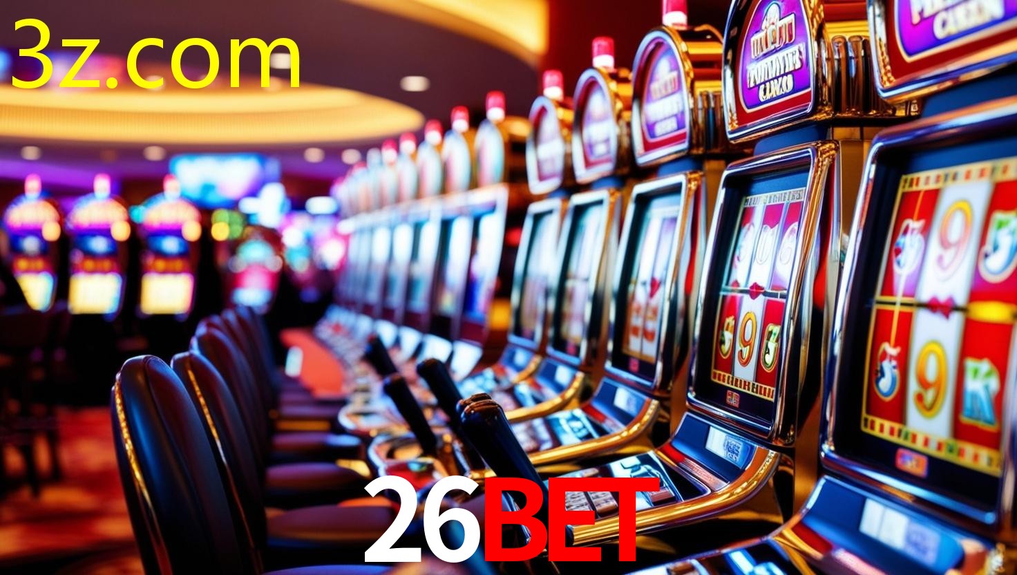 26BET.COM