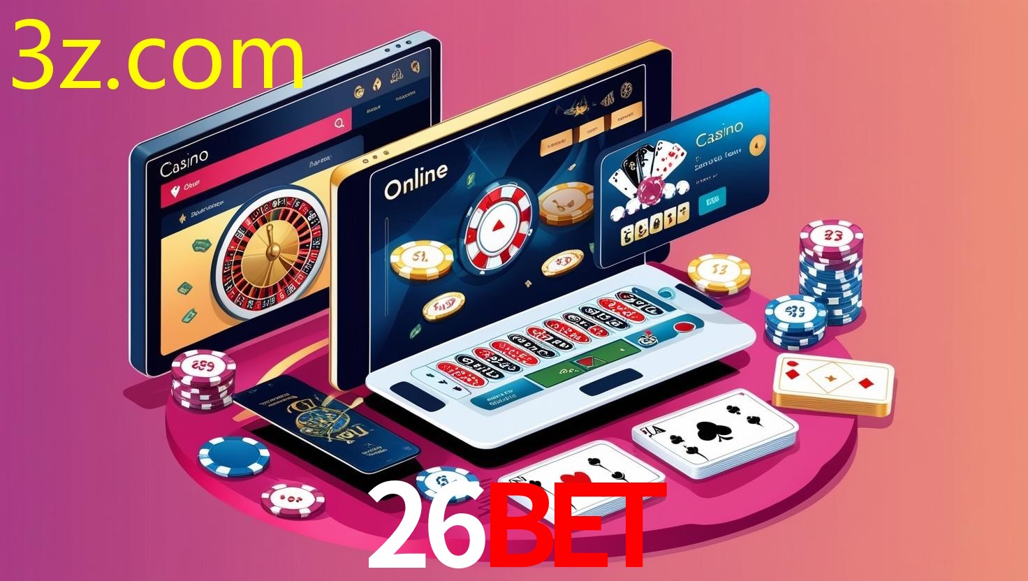 26BET.COM