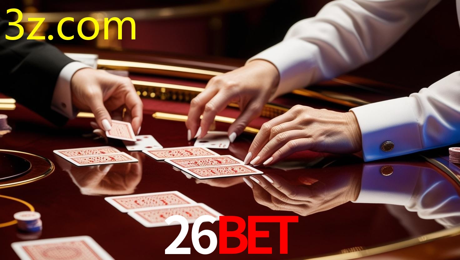 26BET.COM