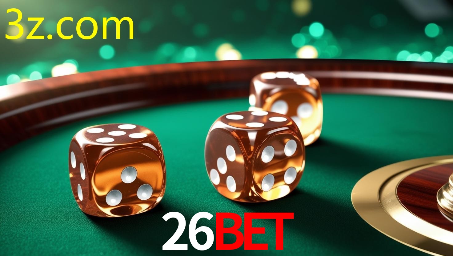 26BET.COM