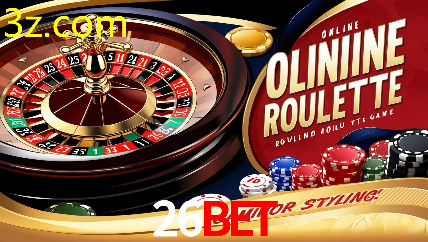 26BET.COM