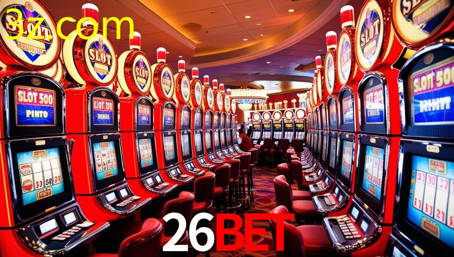 26BET.COM