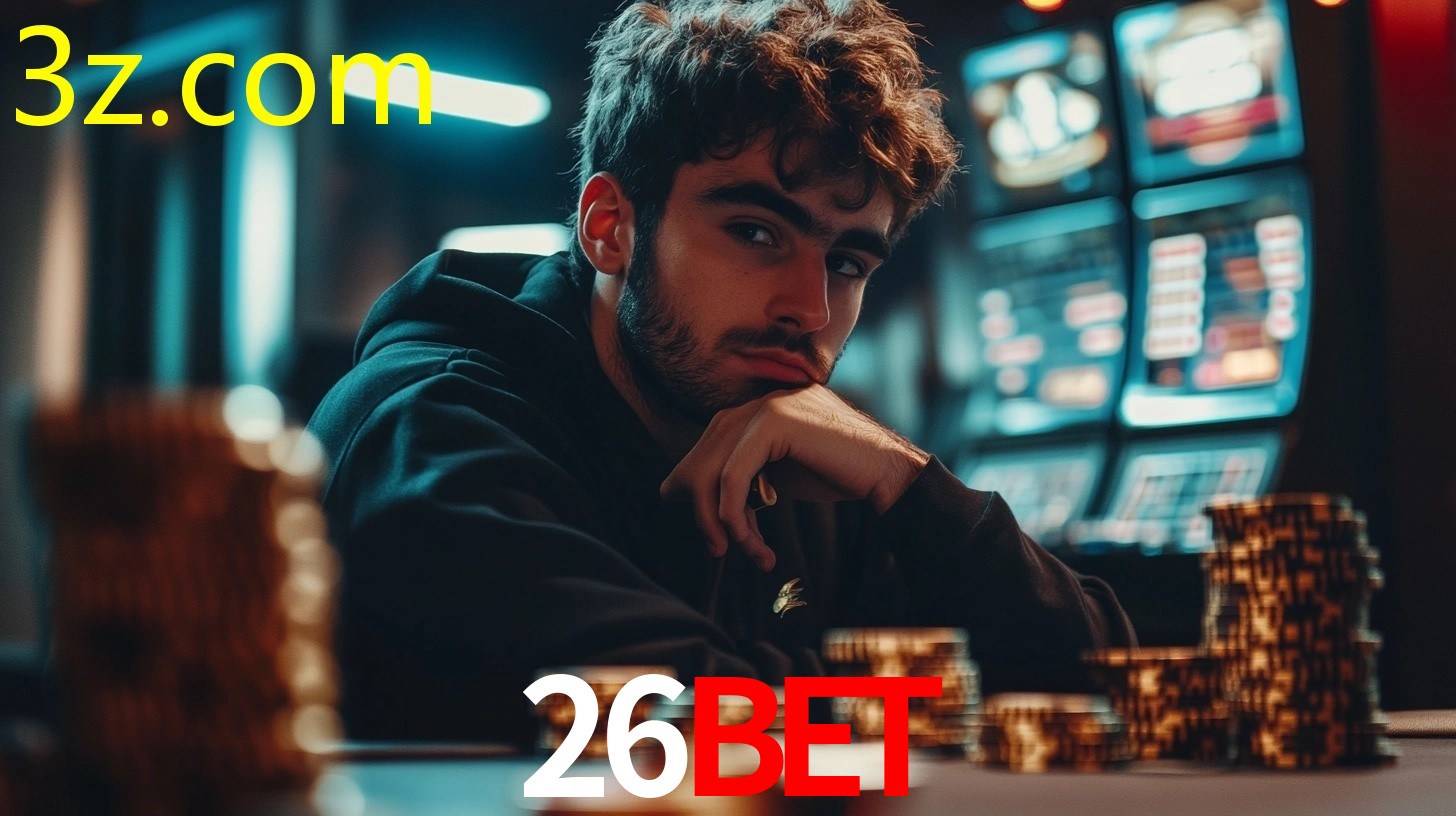 26BET.COM