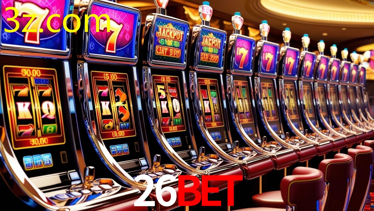 26BET.COM