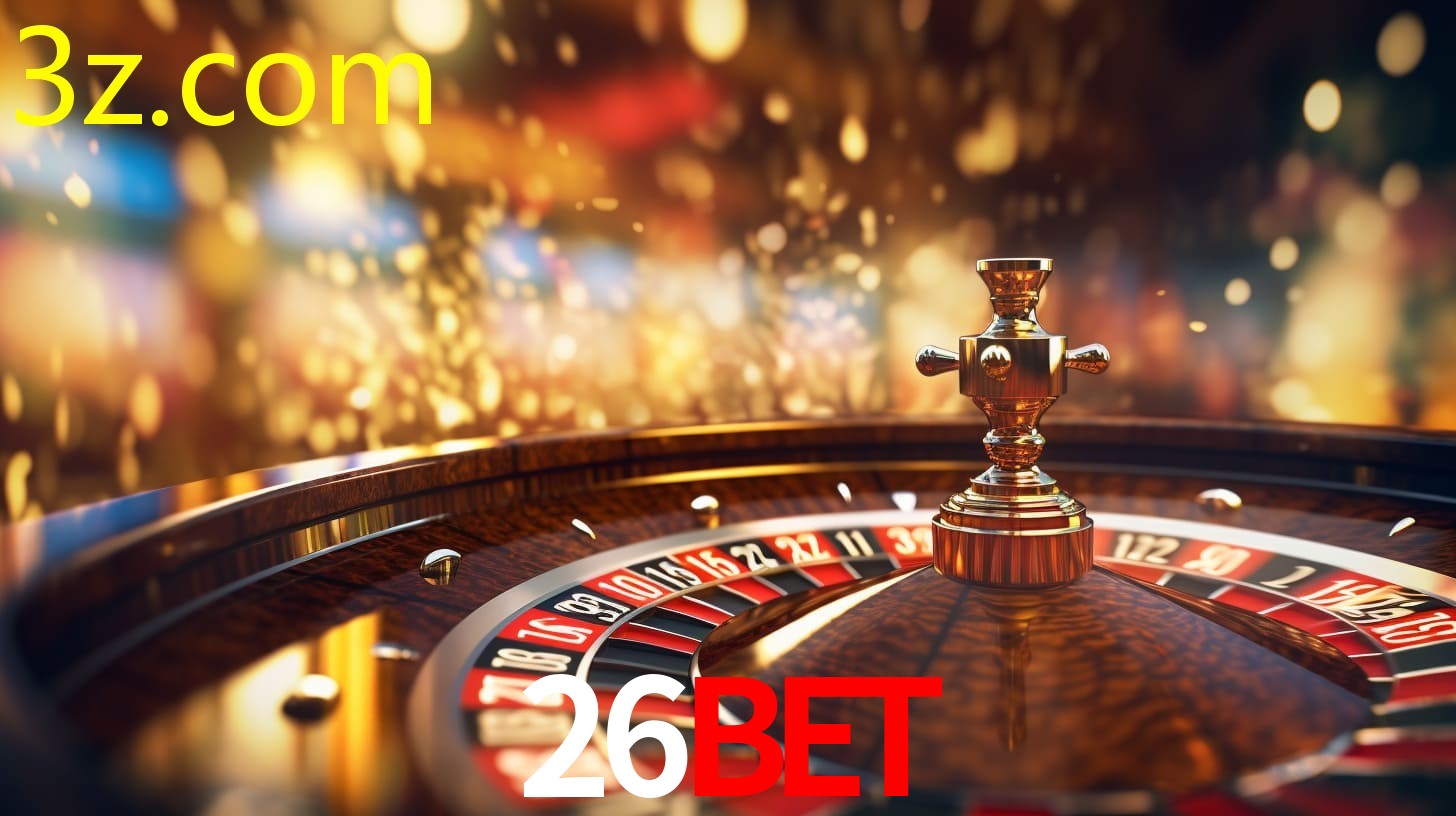 26BET.COM