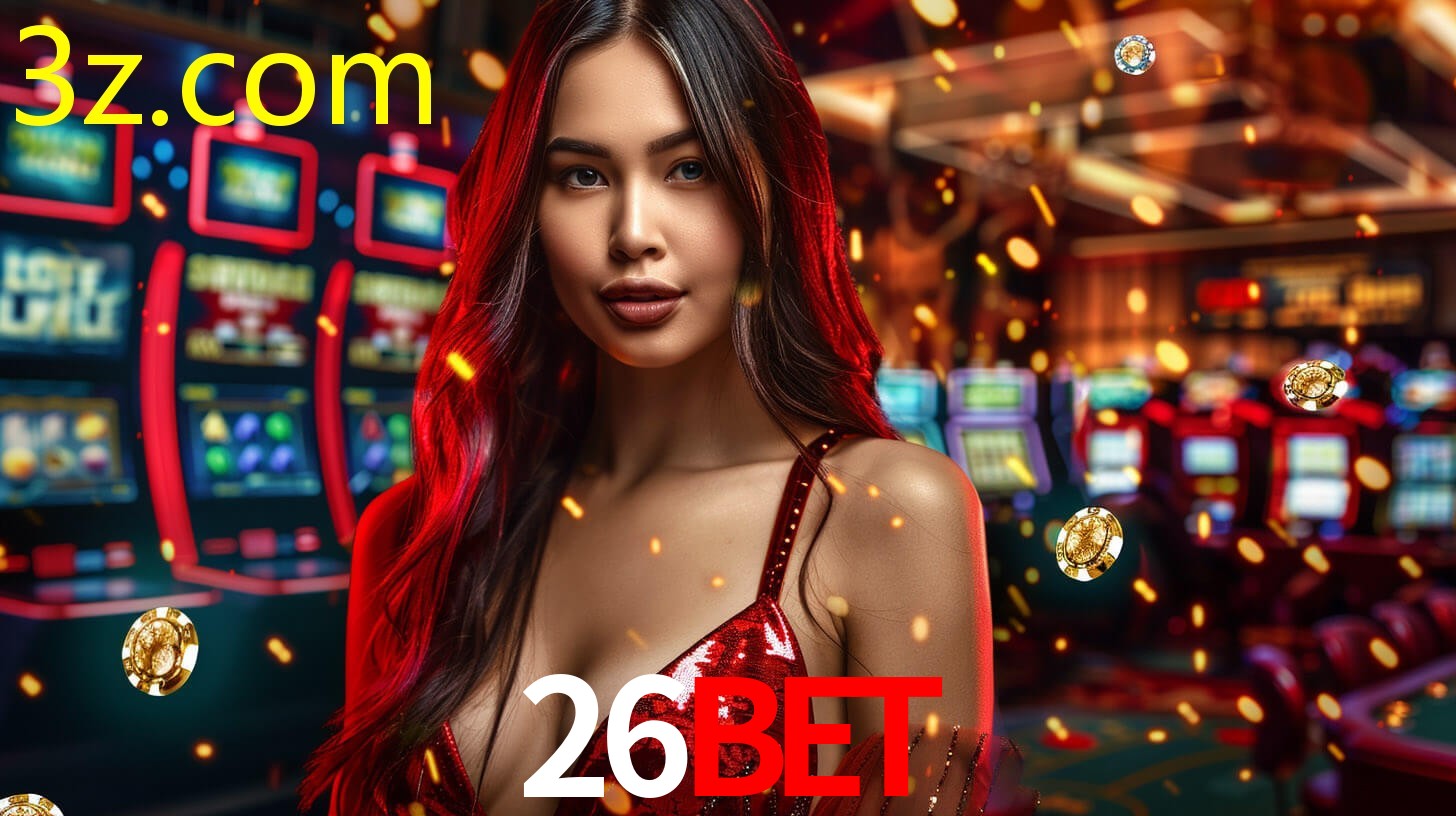 26BET.COM
