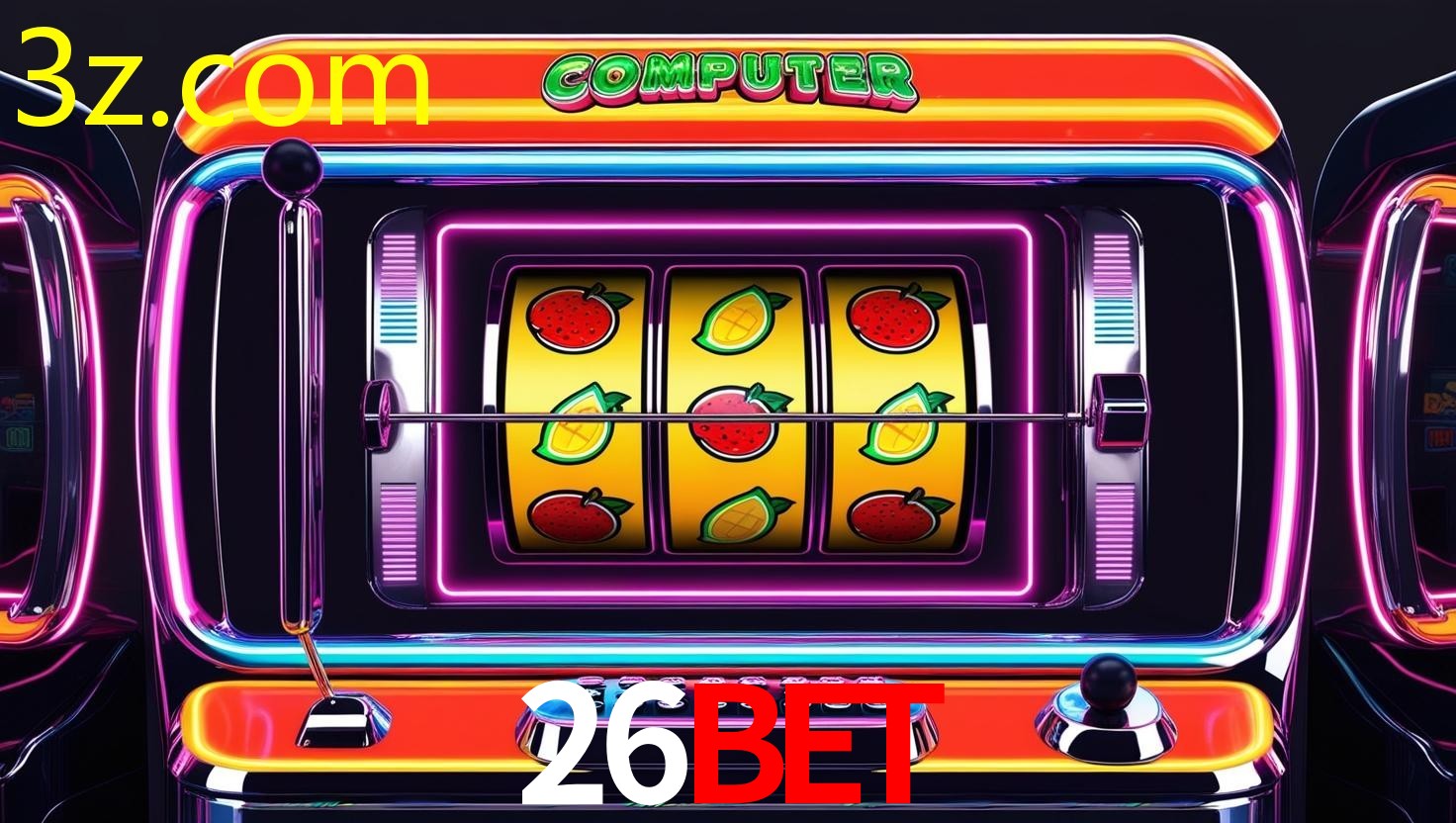 26BET.COM