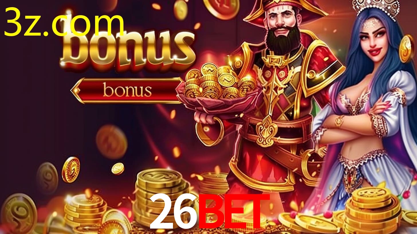 26BET.COM