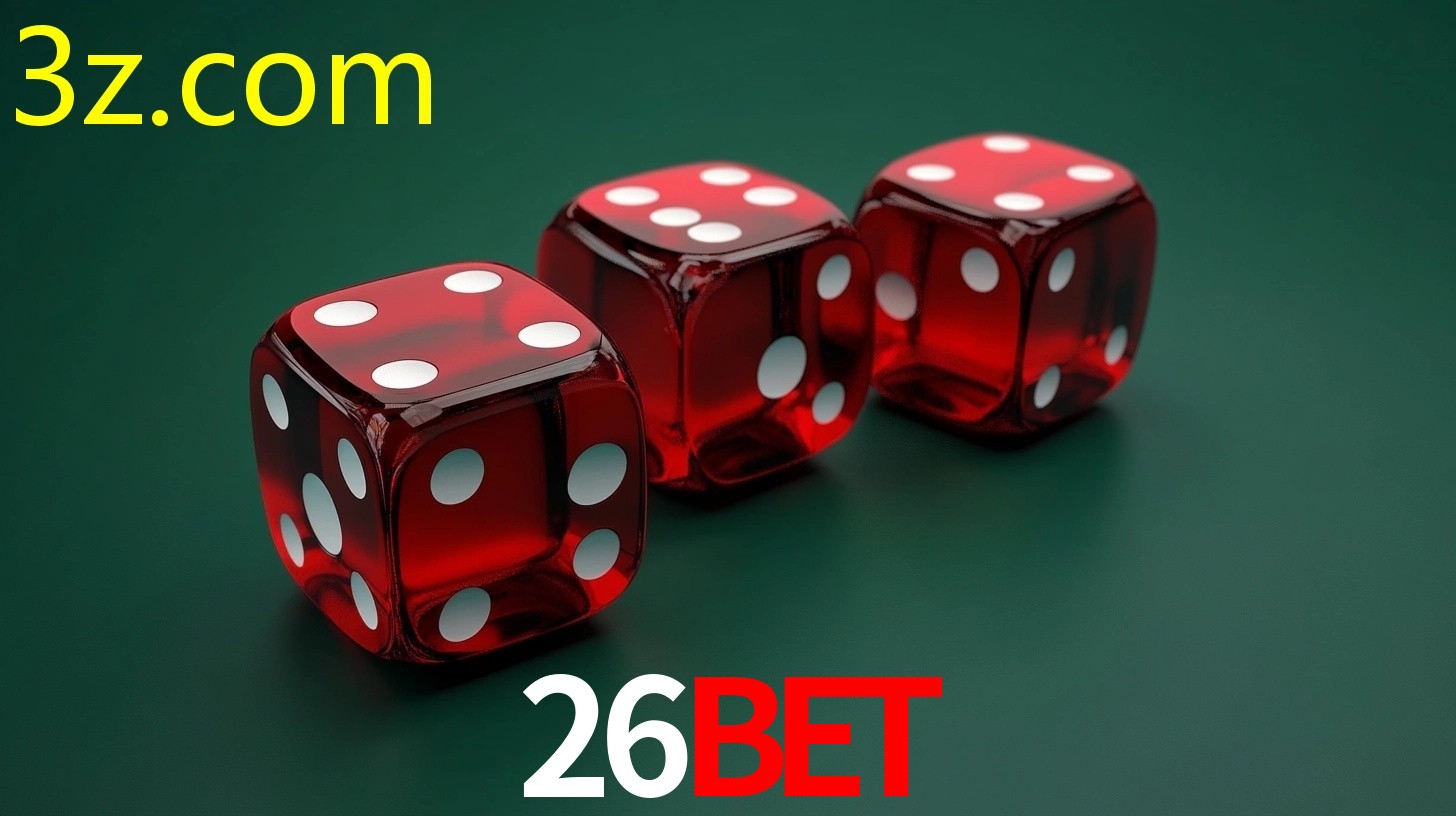 26BET.COM