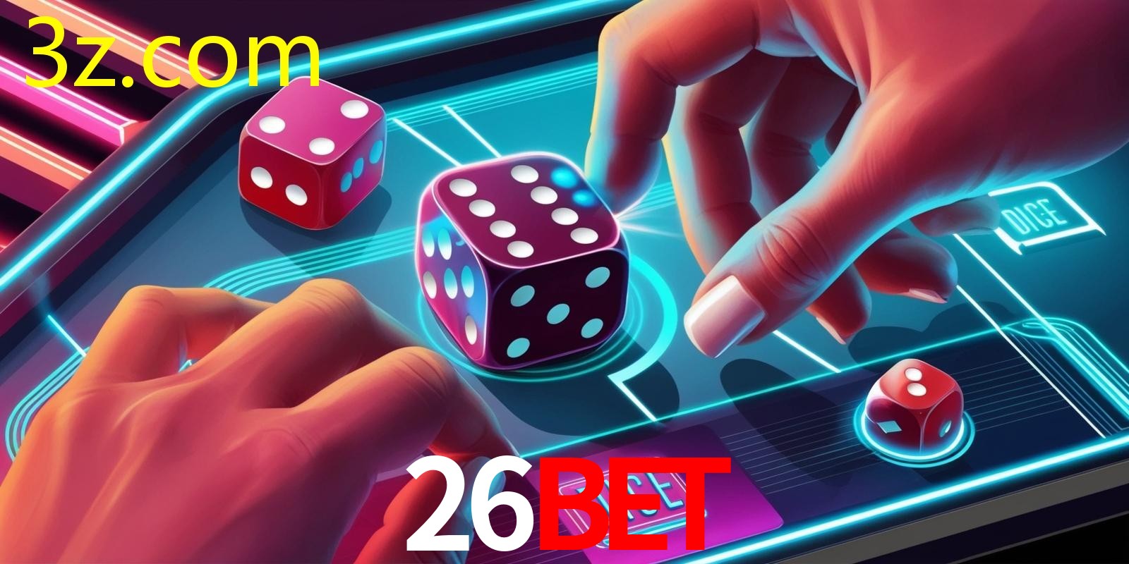 26BET.COM