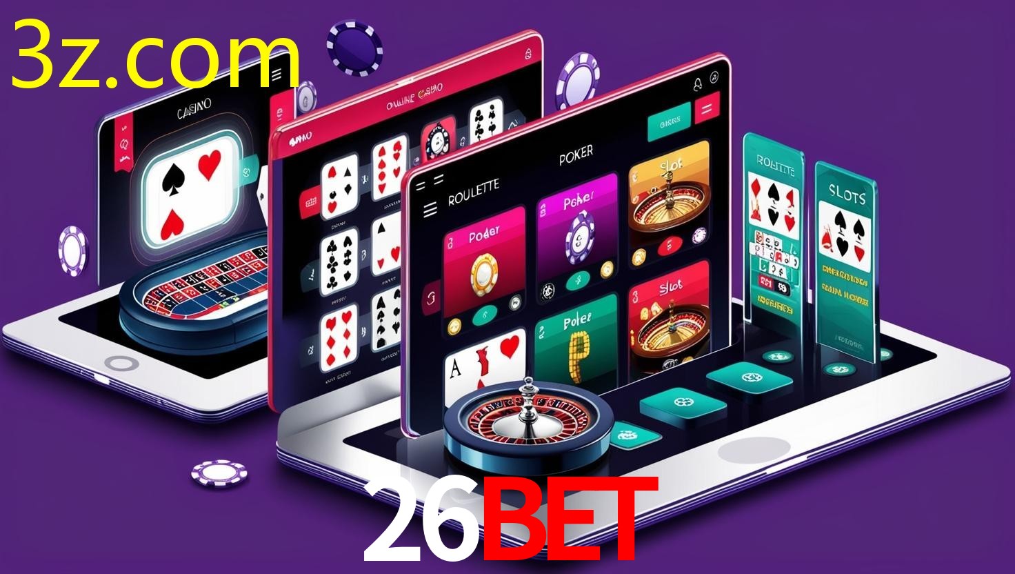 26BET.COM