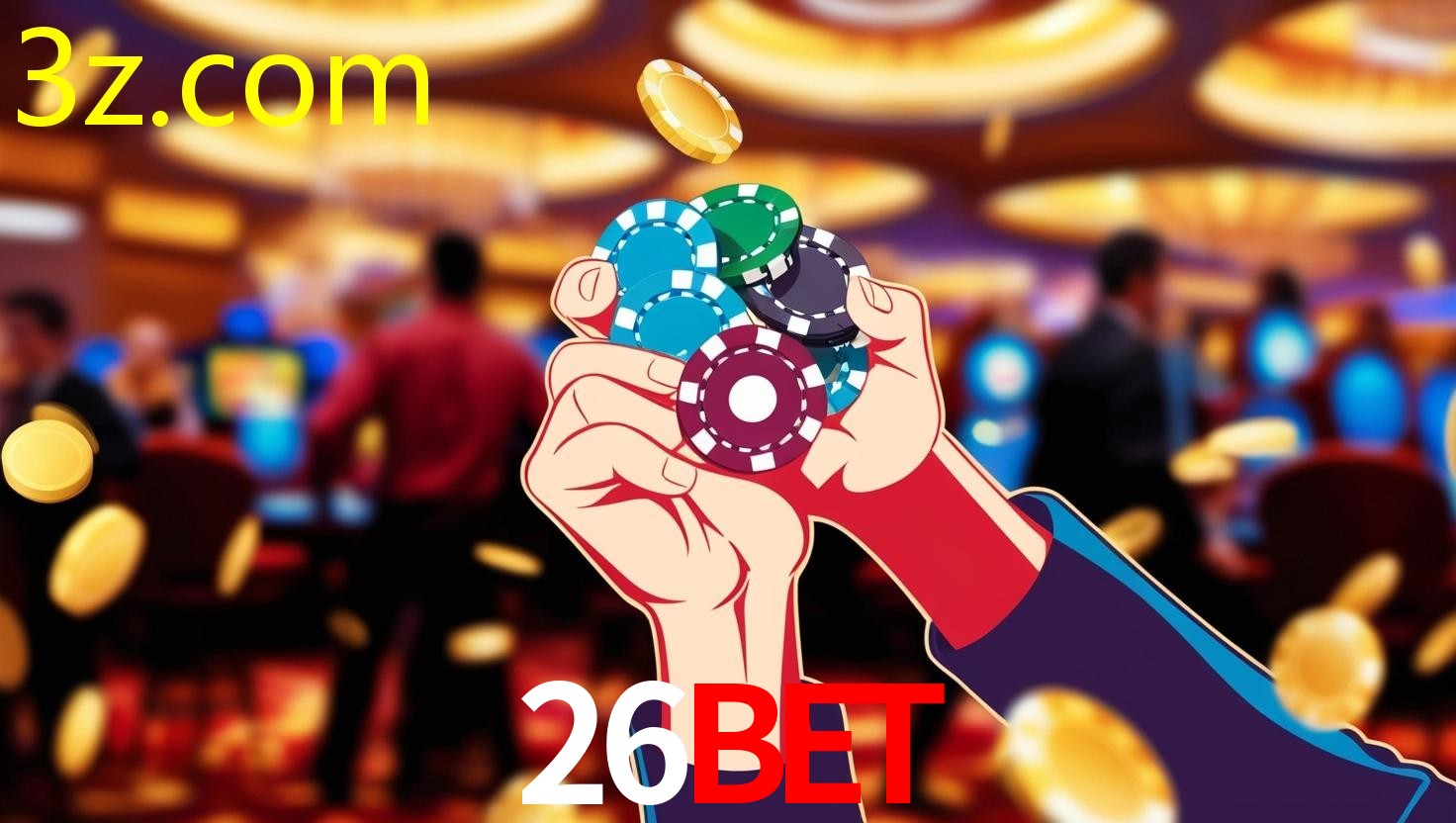 26BET.COM