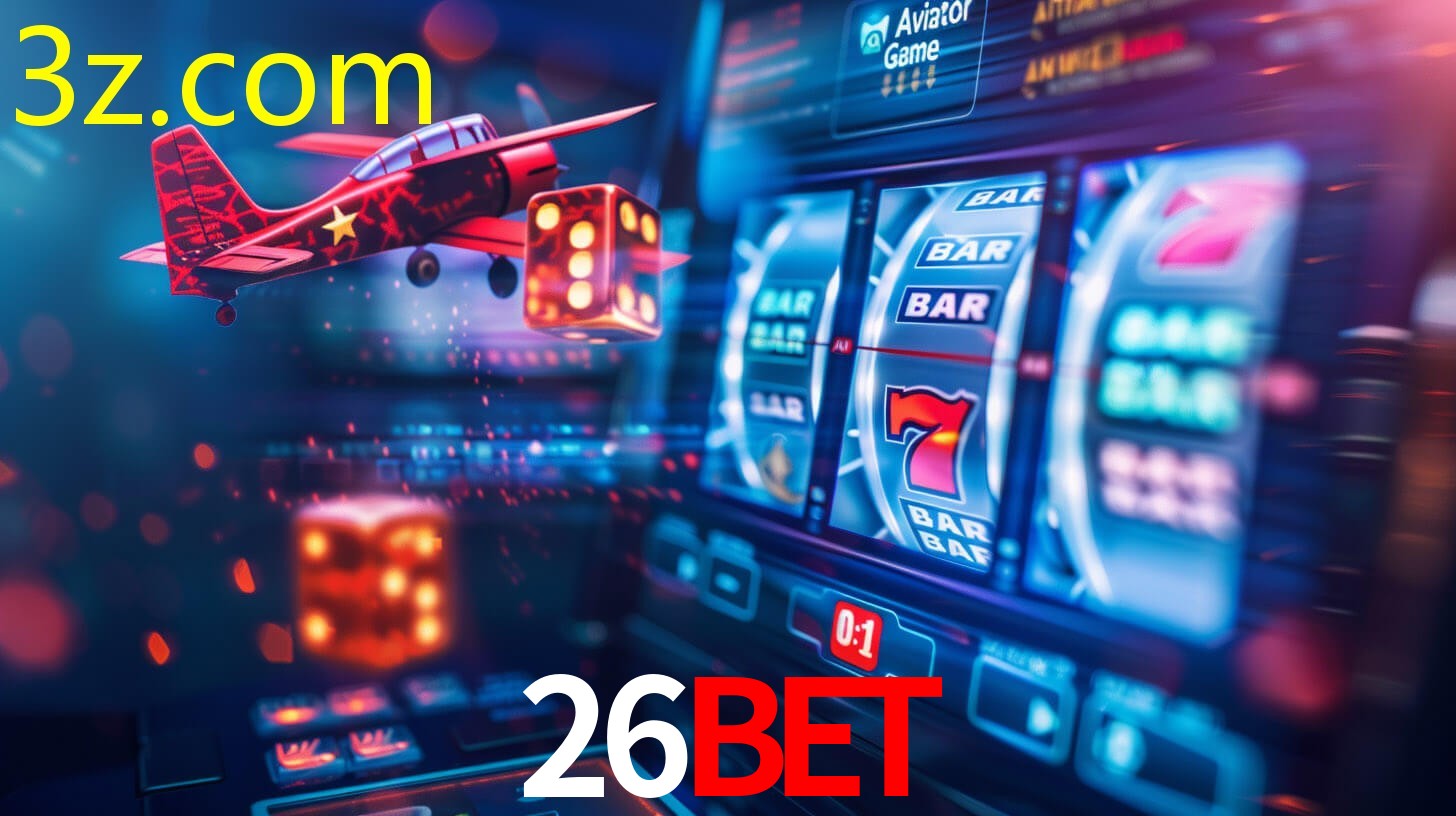 26BET.COM