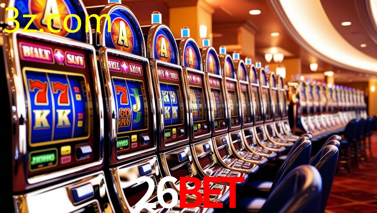 26BET.COM